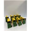 Image 1 : Lot Of (8) Fanuc # A02B-0236-C212 IOU2 Modules