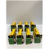 Image 2 : Lot Of (8) Fanuc # A02B-0236-C212 IOU2 Modules