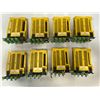 Image 6 : Lot Of (8) Fanuc # A02B-0236-C212 IOU2 Modules
