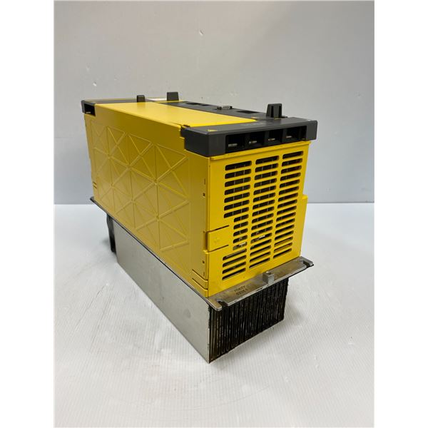 Fanuc # A06B-6120-H030 Power Supply Module