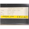 Image 8 : Lot Of (6) Fanuc # A02B-0200-C901 Heat Exchangers