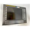 Image 2 : (2) Fanuc #A08B-0088-B002 / #A08B-0088-D555 Operator Panel