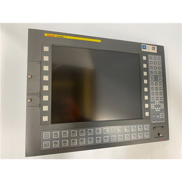 Fanuc #A08B-0088-B002 / #A08B-0088-D555 Operator Panel