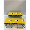Image 2 : Lot of Fanuc #A06B-6111-H403 Sub Module