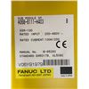 Image 8 : Lot of Fanuc #A06B-6111-H403 Sub Module