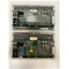 Image 2 : (2) Fanuc #A02B-0236-C243 Operator Panel