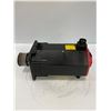 Image 5 : Fanuc # A06B-0247-B500#0100 AC Servo Motor