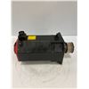 Image 6 : Fanuc # A06B-0247-B500#0100 AC Servo Motor