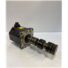 Image 2 : Fanuc # A06B-0243-B200#0100 AC Servo Motor