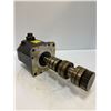 Image 2 : Fanuc # A06B-0243-B200#0100 AC Servo Motor
