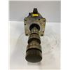 Image 3 : Fanuc # A06B-0243-B200#0100 AC Servo Motor