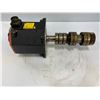 Image 5 : Fanuc # A06B-0243-B200#0100 AC Servo Motor