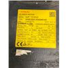Image 8 : Fanuc # A06B-0243-B200#0100 AC Servo Motor