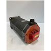 Image 1 : Fanuc # A06B-0257-B200 AC Servo Motor