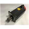 Image 1 : Fanuc #A06B-0502-B006 AC Servo Motor