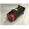 Image 2 : Fanuc #A06B-0502-B006 AC Servo Motor