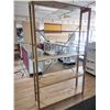 Image 6 : REYERS LUNDIA SHELVING OVERVIEW/Please Read