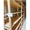 Image 3 : APPROX. 24 RUNNING FT LUNDIA SHELVING, 7 UPRIGHTS, 42 SHELVES