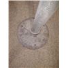 Image 2 : ANTIQUE SIGNED SHOE COBBLER'S ANVIL
