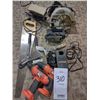 Image 1 : ASSORTED TOOL LOT (ALL WORK)