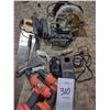 Image 2 : ASSORTED TOOL LOT (ALL WORK)