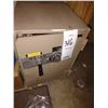 Image 1 : DAMAGED SAFE, AS-IS