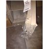 Image 2 : DAMAGED SAFE, AS-IS