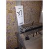 Image 2 : ALUMINUM IT FLOOR RACKS