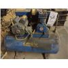 Image 1 : EMGLO AIR COMPRESSOR, RUNS GREAT