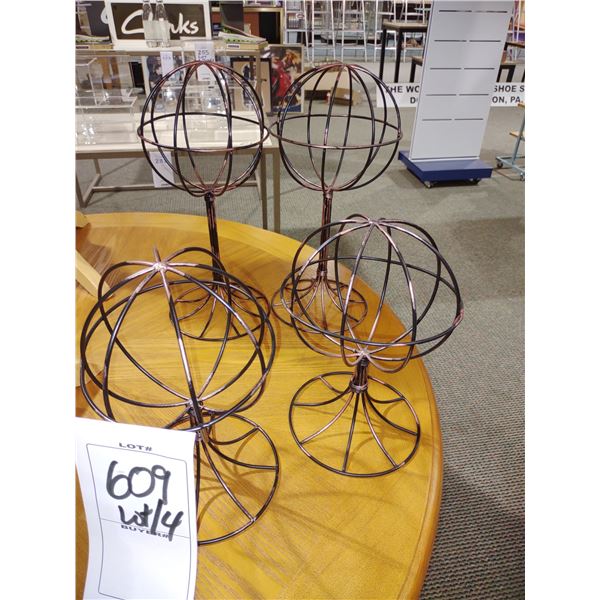 4 PC HAT DISPLAY