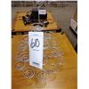Image 1 : WIRE DISPLAY