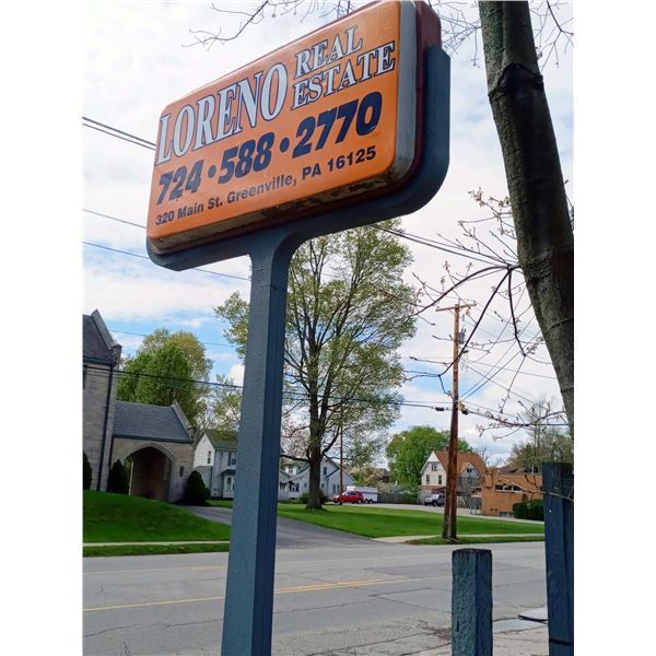 GREENVILLE BUSINESS PRIME LOCATION