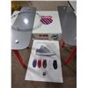 Image 1 : K SWISS TABLE DISPLAY LOT