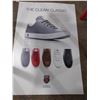 Image 2 : K SWISS TABLE DISPLAY LOT