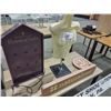 Image 1 : 4 PC DISPLAY LOT
