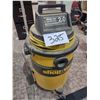 Image 1 : INDUSTRIAL SHOP VAC, WORKS