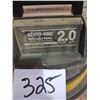 Image 2 : INDUSTRIAL SHOP VAC, WORKS