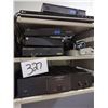 Image 1 : ELECTRONICS LOT, ALL WORK
