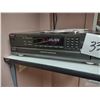 Image 1 : ELECTRONICS LOT, ALL WORK. AMP, STEREO, CD PLAYER