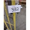 Image 2 : WIN-HOLT WAREHOUSE CART