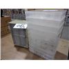 Image 1 : JEWELRY DISPLAY AND STORAGE UNITS LOT