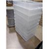 Image 2 : JEWELRY DISPLAY AND STORAGE UNITS LOT