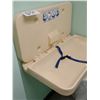 Image 4 : SMALL COMFORTS BABY DIAPER CHANGING STATION AND DIAPER DISPOSAL