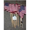 Image 1 : USA FLAG LOT