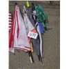Image 1 : ASSORTED UMBRELLA LOT