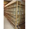 Image 1 : LUNDIA 48 " SHELVES FOR LOT 115 A