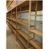 Image 2 : LUNDIA 48 " SHELVES FOR LOT 115 A