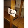 Image 4 : LUNDIA 48 " SHELVES FOR LOT 115 A