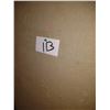 Image 6 : LUNIDA UPRIGHTS 84" X 12 "