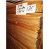Image 1 : LUNDIA LARGE LOT / 48" X 12  "SHELVES X 994